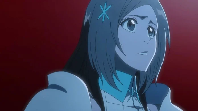 Episódio 28 de Bleach TYBW finalmente dá a Orihime seu momento de brilhar