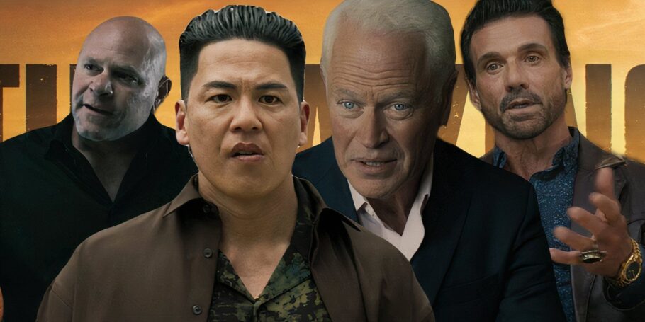 Quem plantou a bomba no episódio 6 da 2ª temporada de Tulsa King?