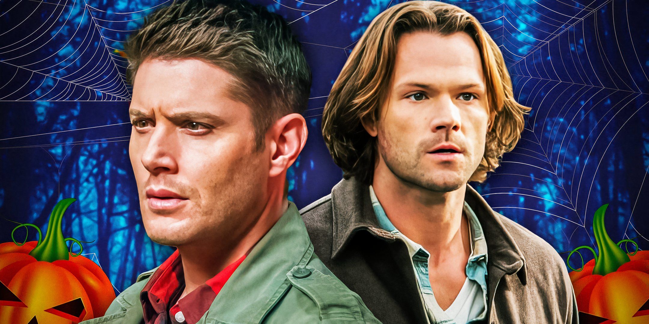 Os melhores episódios de Supernatural para assistir no Halloween ...