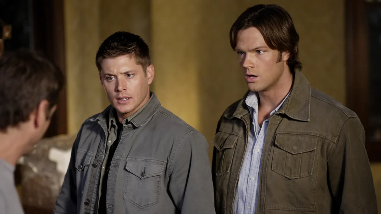 Os melhores episódios de Supernatural para assistir no Halloween