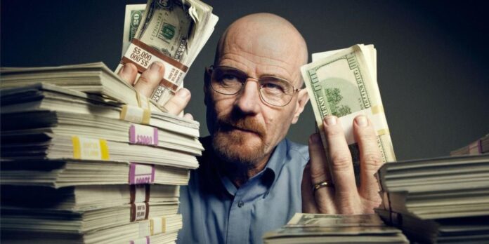 Breaking Bad - Por que Walter White escolheu o pseudônimo de Heisenberg?