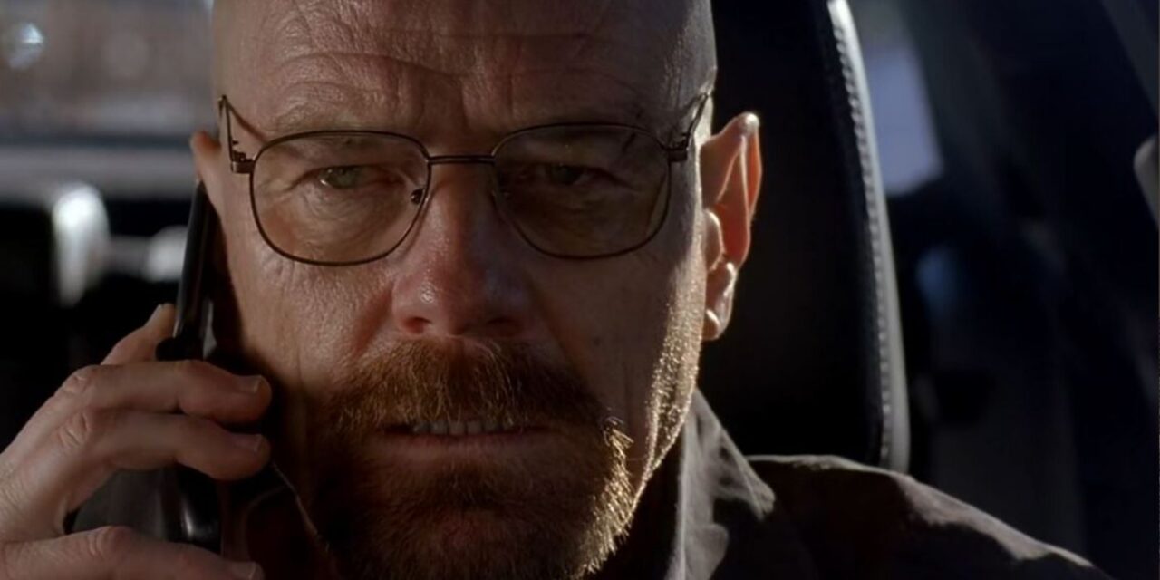 Breaking Bad - Por que Walter White escolheu o pseudônimo de Heisenberg?