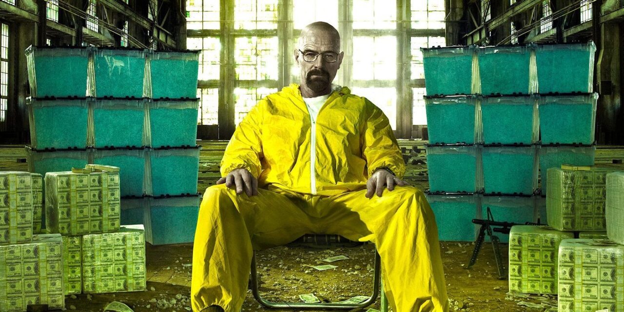 Breaking Bad - Por que Walter White escolheu o pseudônimo de Heisenberg?