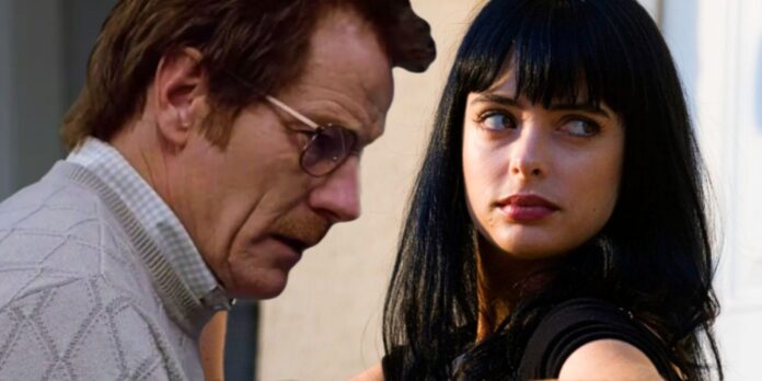 Krysten Ritter revela por que nunca vai esquecer a morte da sua personagem em Breaking Bad