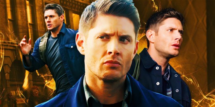 Saiba tudo sobre as 7 versões de Dean Winchester em Supernatural