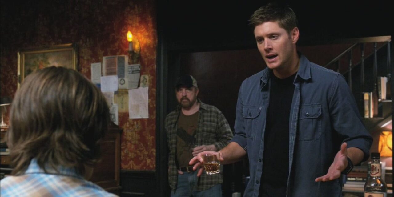 Saiba tudo sobre as 7 versões de Dean Winchester em Supernatural