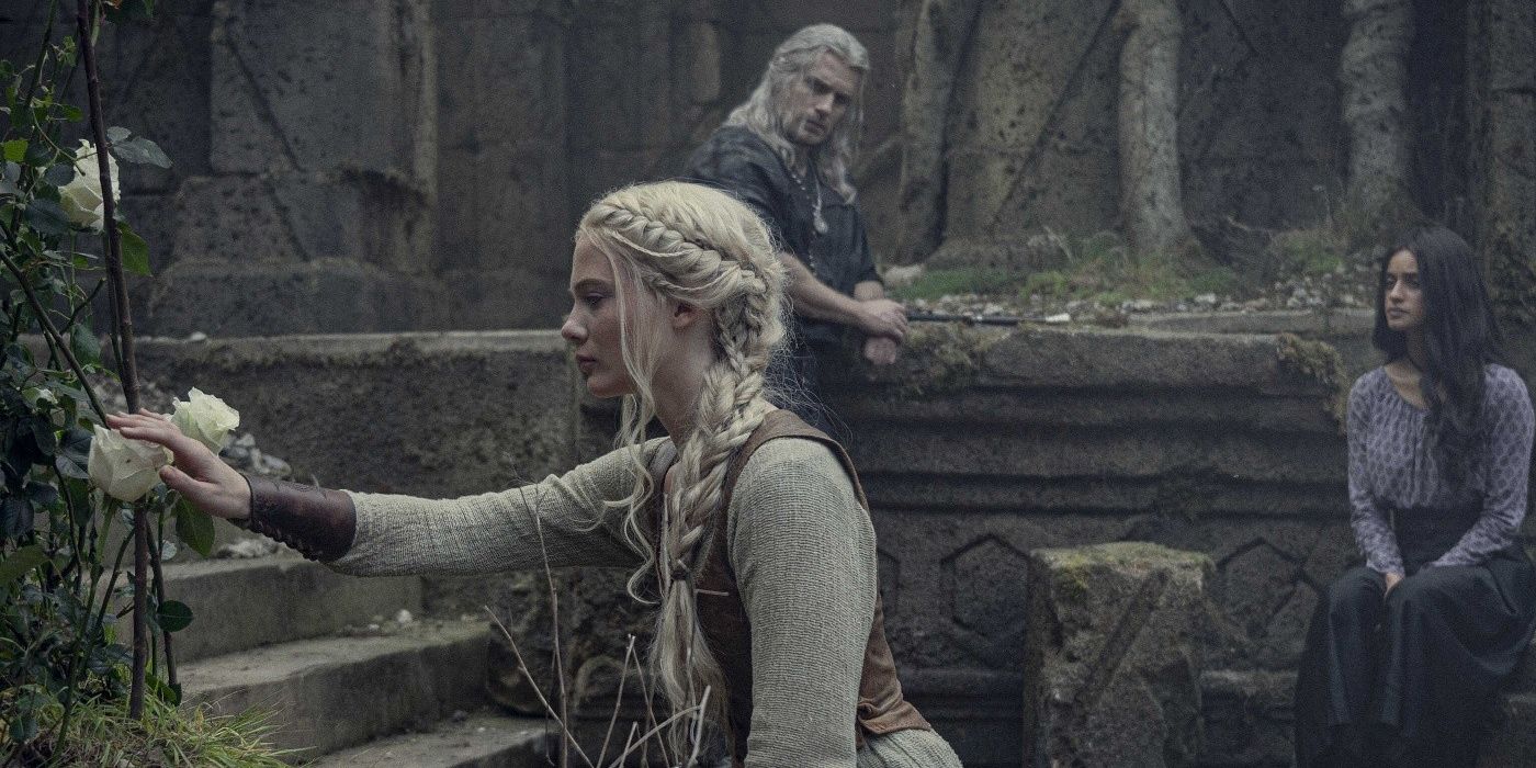 Os melhores episódios de The Witcher - Critical Hits