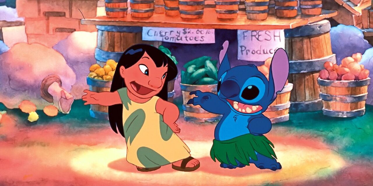 Lilo & Stitch Live-Action - Data de lançamento, elenco, história e tudo que você precisa saber