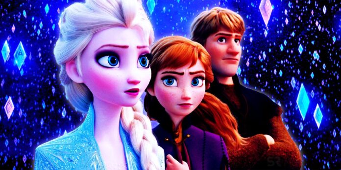 Frozen 3 - Data de lançamento, elenco, história e tudo que você precisa saber