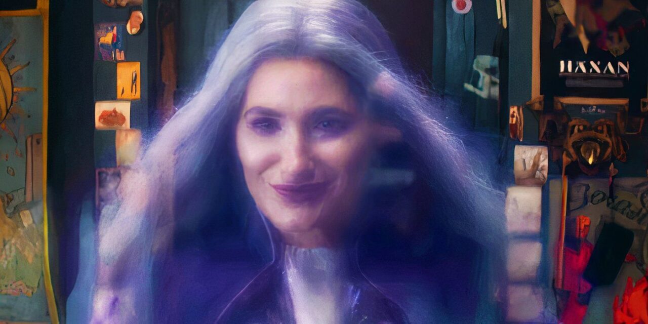 Entenda a nova forma de Agatha Harkness e qual será o seu futuro no MCU