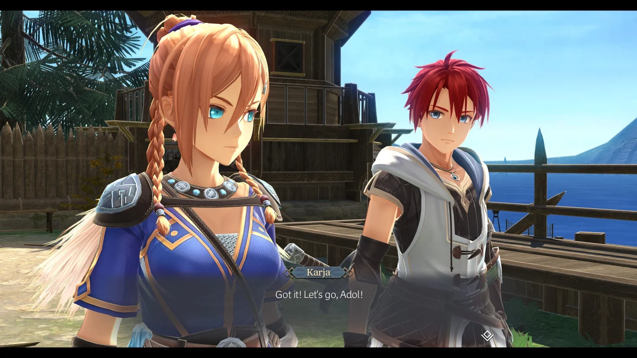 Ys X: Nordics – Análise – Vale a Pena – Review