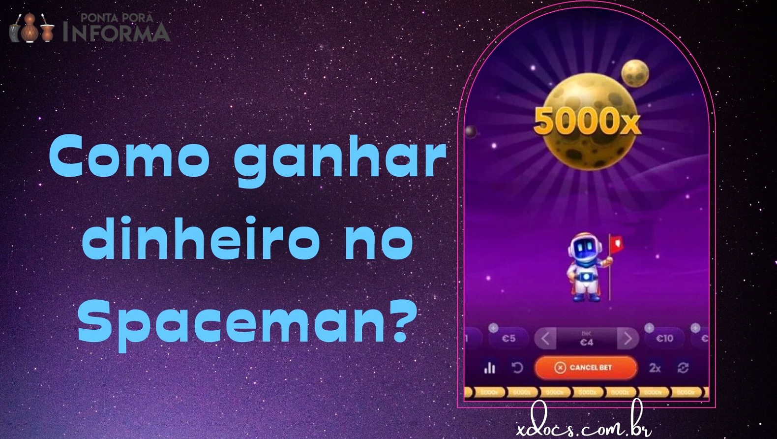 Review Completo do Jogo Spaceman da Pragmatic Play no Brasil
