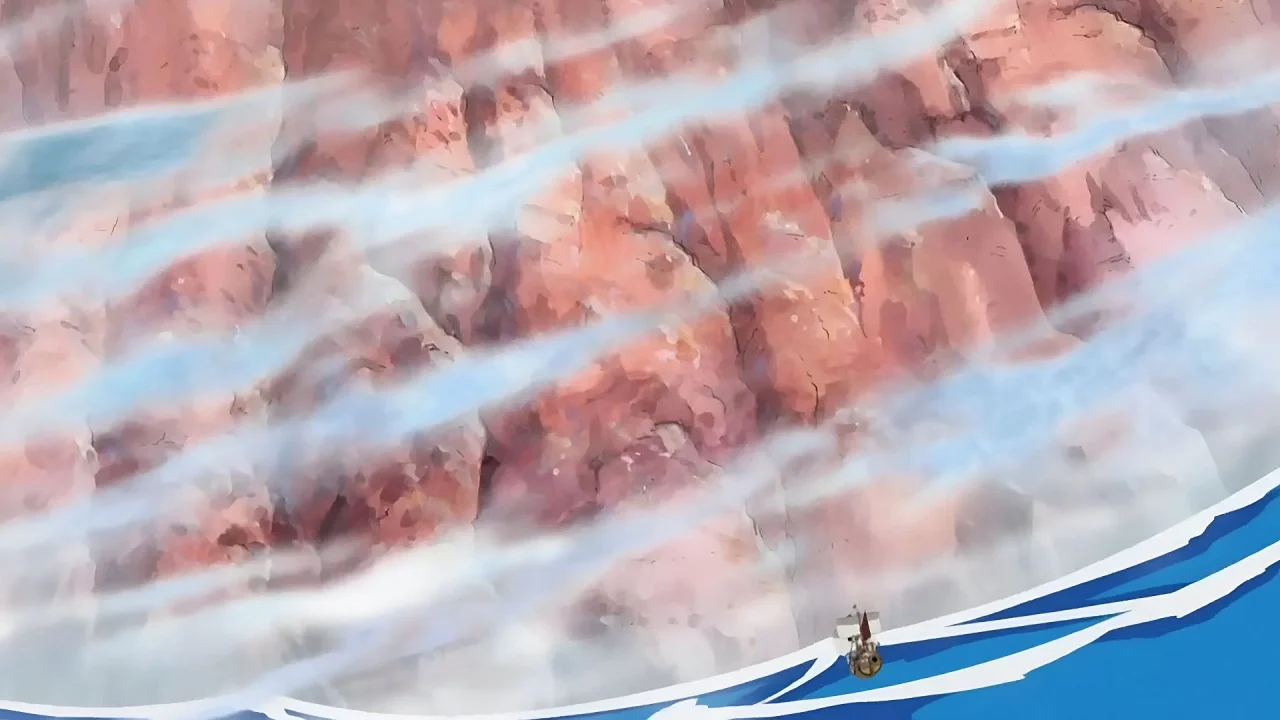 O arco de Elbaph pode revelar o surpreendente mito da criação do mundo em One Piece