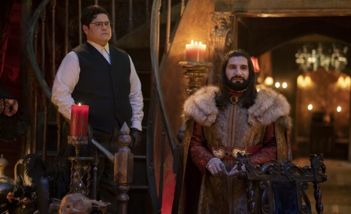 Resumo da 3ª Temporada de What We Do in the Shadows