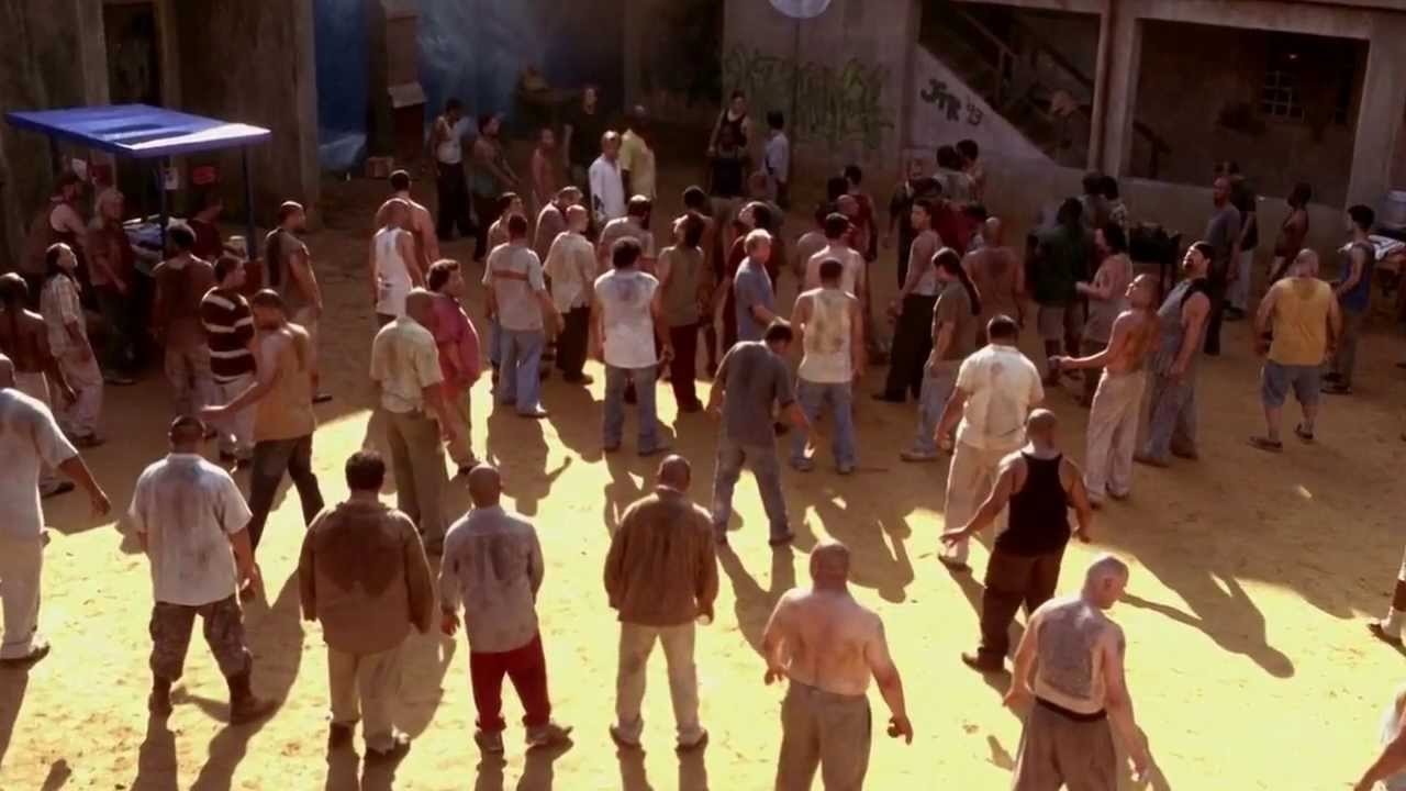 Resumo da 3ª temporada de Prison Break