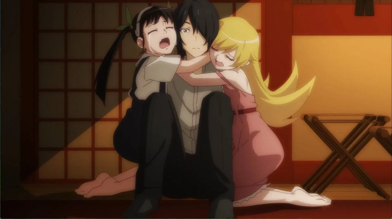 Monogatari: Off and Monster episódio 12 - Data e hora de lançamento