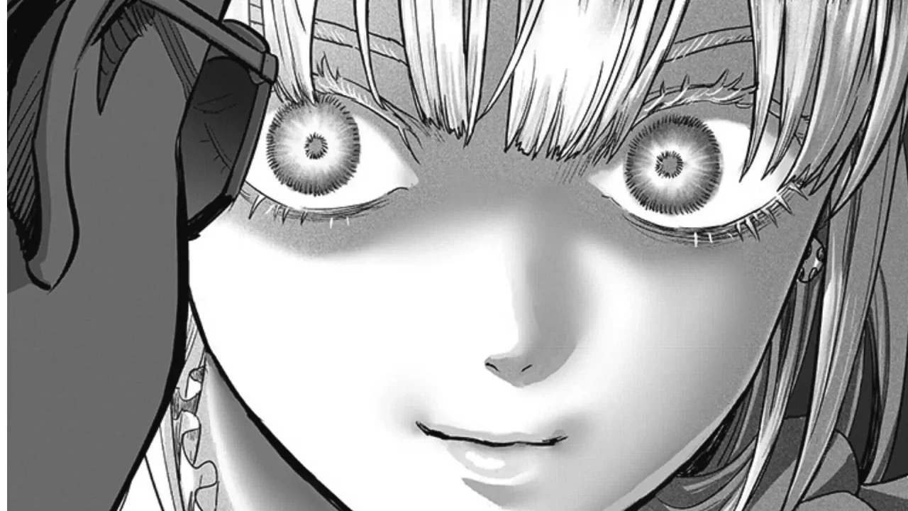 One Punch Man 206 revela o filho de Blast