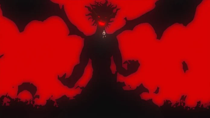 Lucifero é o demônio mais forte em Black Clover? Entenda