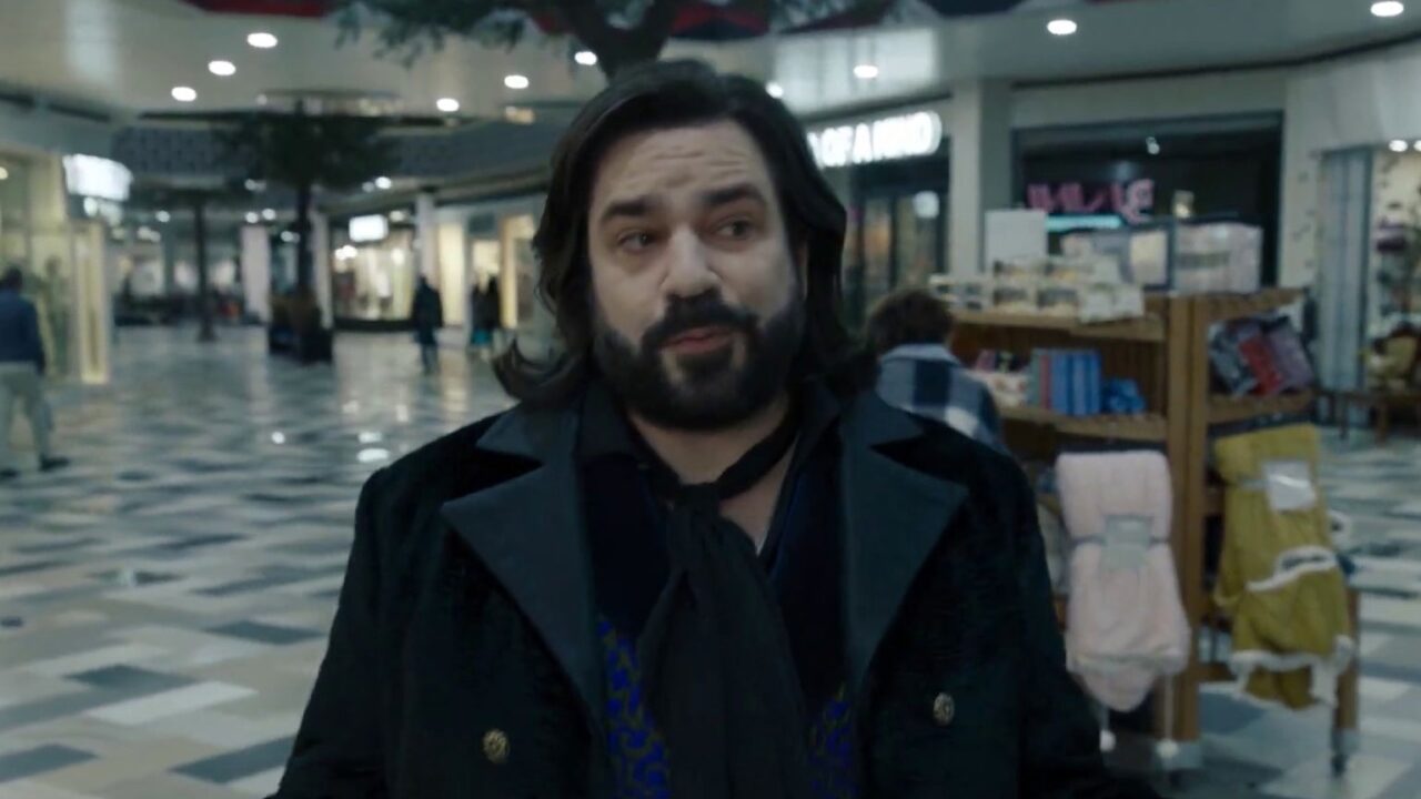 Resumo da 5ª temporada de What We Do in the Shadows