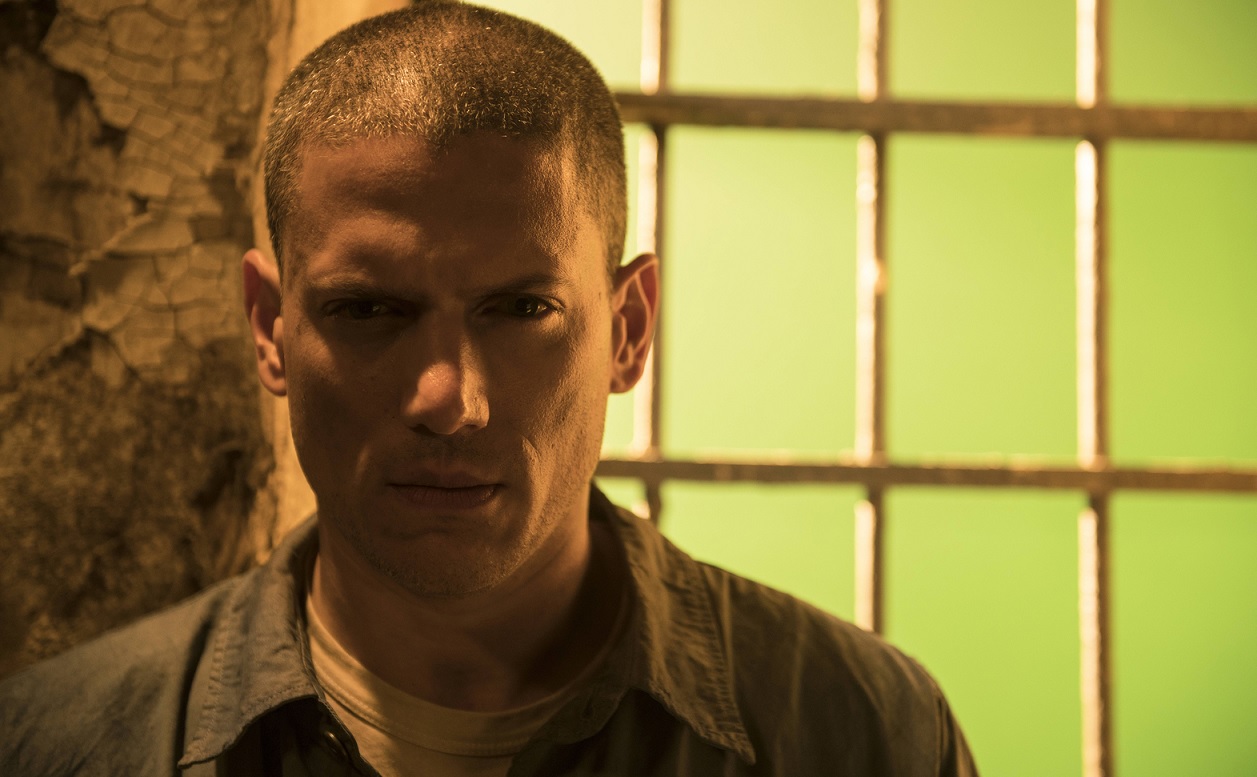 Resumo da 5ª temporada de Prison Break 