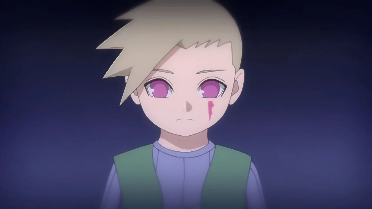 Criador de Boruto desperdiçou a chance perfeita de replicar o momento mais sombrio de Next Generations em Two Blue Vortex