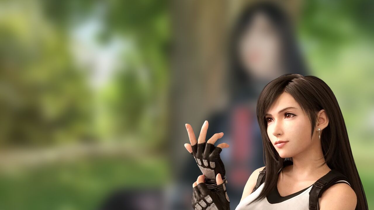 Confira esse cosplay impressionante da Tifa feito pela windrises_cos