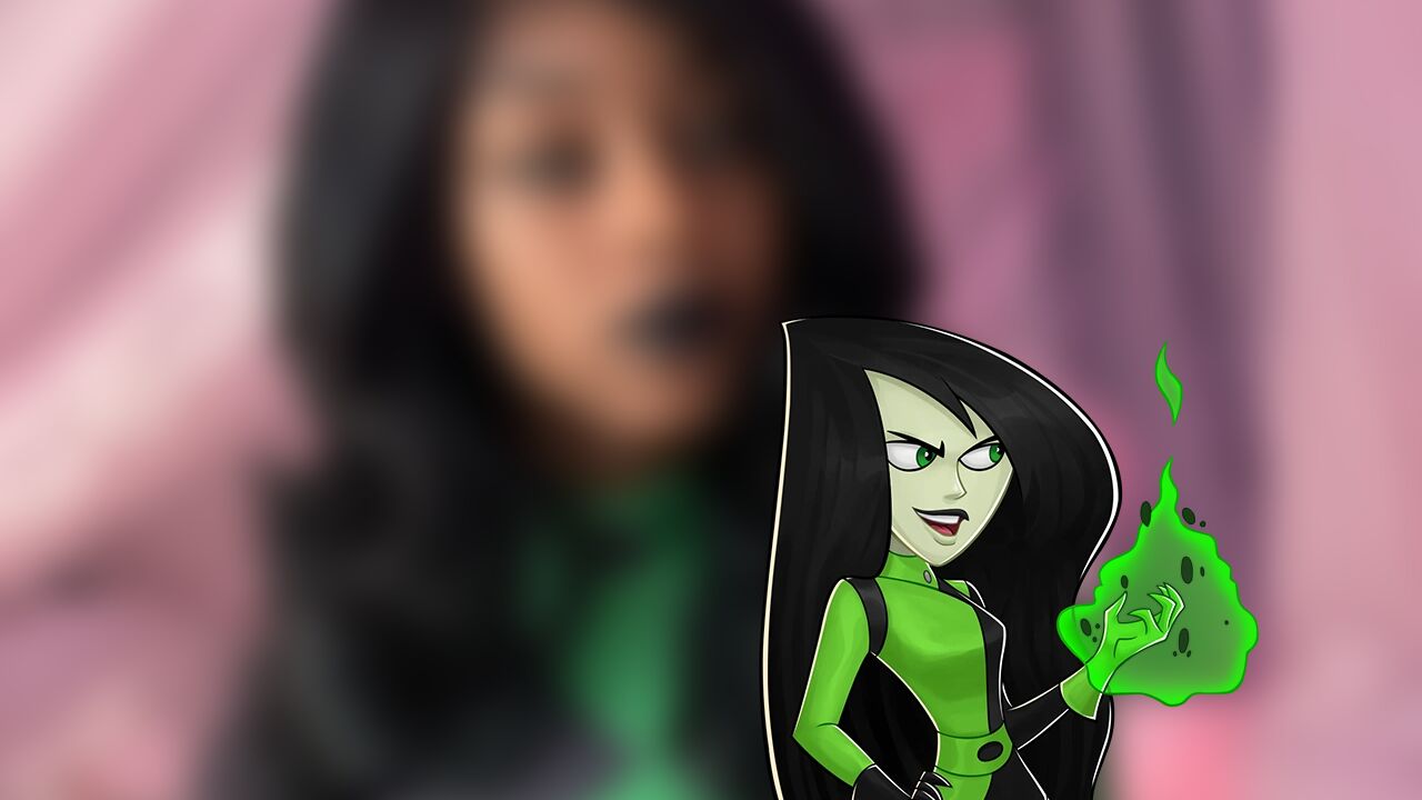 Cosplayer electricbum1 recriou a Shego em um visual apaixonante