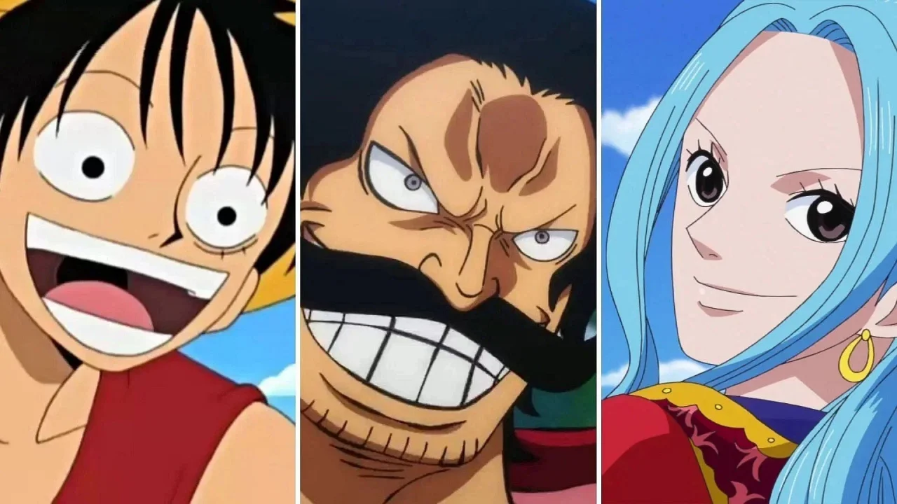 O verdadeiro One Piece pode ser apenas um localização