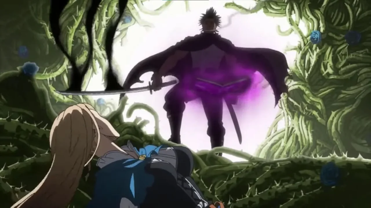 Qual é a maldição de Charlotte em Black Clover? Entenda