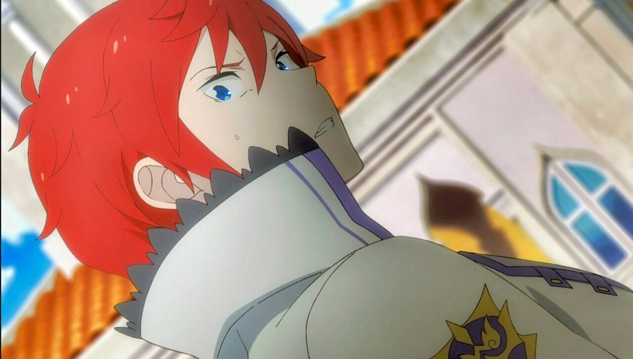 Data e horário de lançamento do episódio 3 de Re:Zero temporada 3