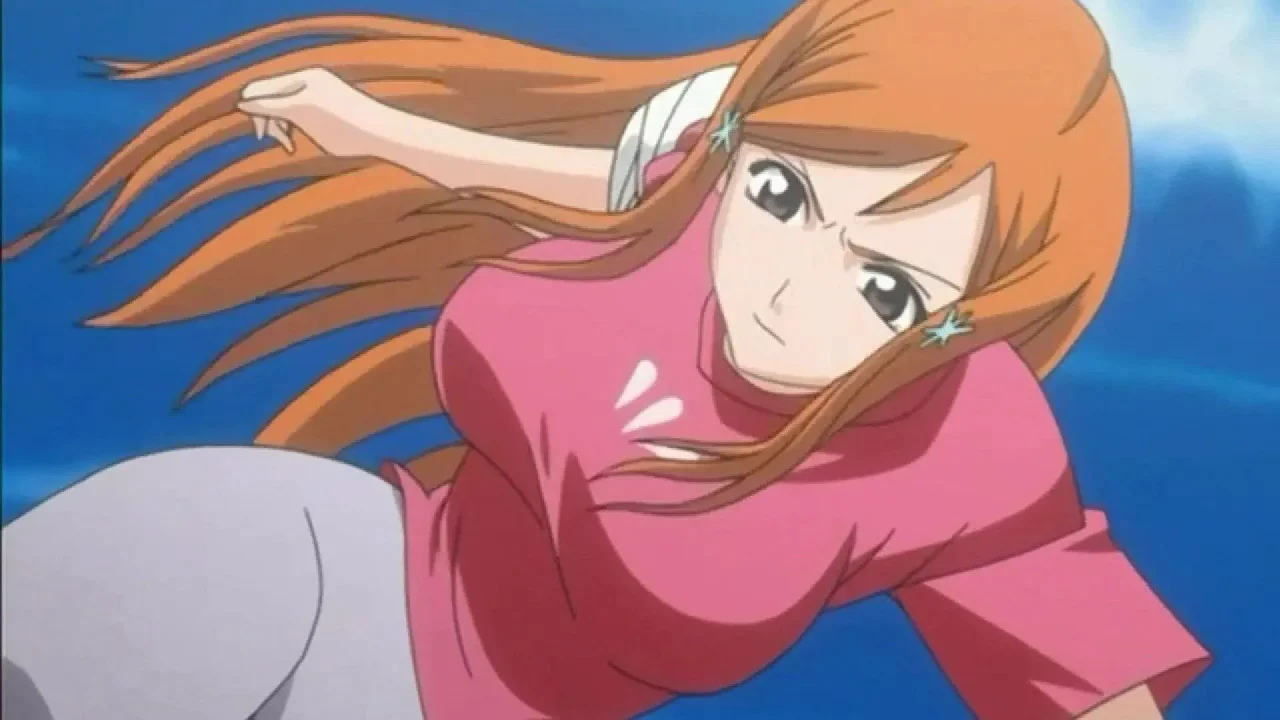 Episódio 28 de Bleach TYBW finalmente dá a Orihime seu momento de brilhar