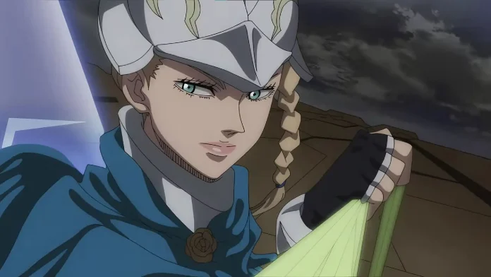 Qual é a maldição de Charlotte em Black Clover? Entenda