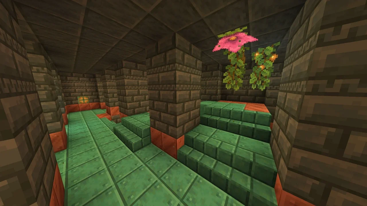 Minecraft  - As 50 melhores seeds do 1.21 