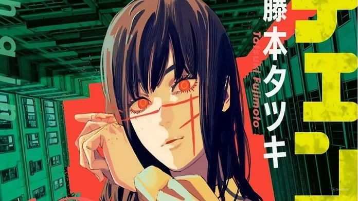 Chainsaw Man 180 mostra o quão longe Yoru realmente foi