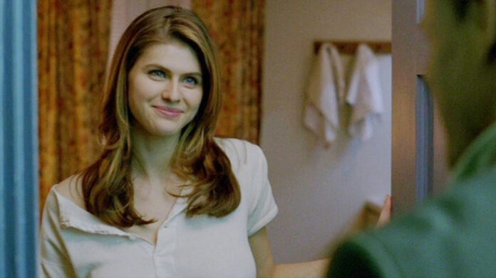 True Detective - Em quais episódios Alexandra Daddario aparece?