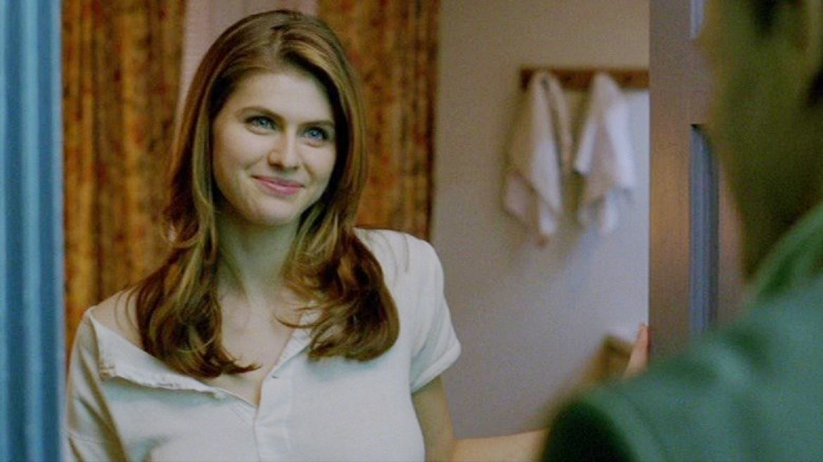 True Detective - Em quais episódios Alexandra Daddario aparece