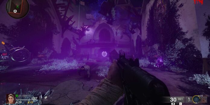 COD: Black Ops 6 Zombies - Como completar o Easter Egg da Música em Liberty Falls