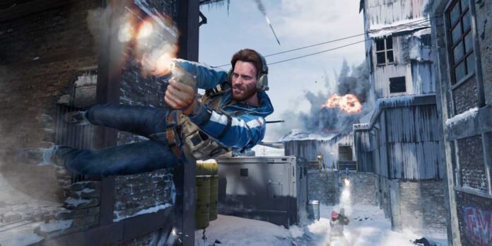 Call of Duty: Black Ops 6 - Melhor configuração para FOV