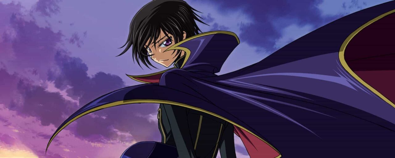 Zero Requiem e o Sacrifício de Lelouch