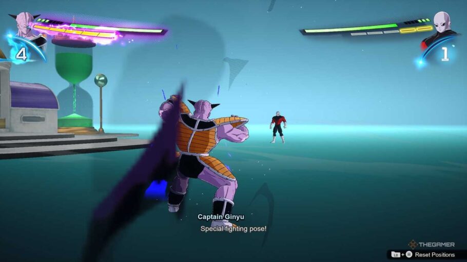 Dragon Ball Sparking Zero - Os movimentos de habilidades mais poderosos ...