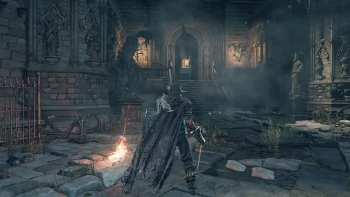 Dark Souls 3 Detonado - Grande Biblioteca