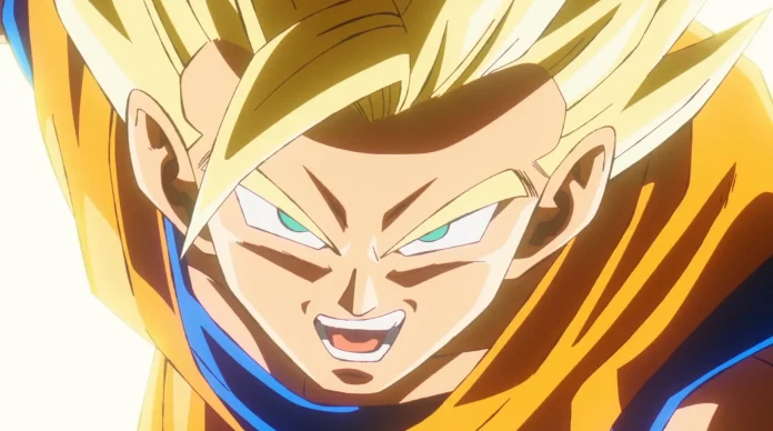 Dragon Ball finalmente tornará o Super Saiyajin importante novamente