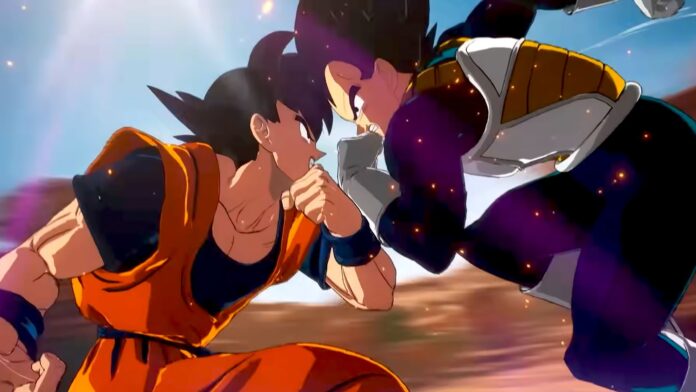 Dragon Ball Sparking Zero - Como desbloquear todos os personagens