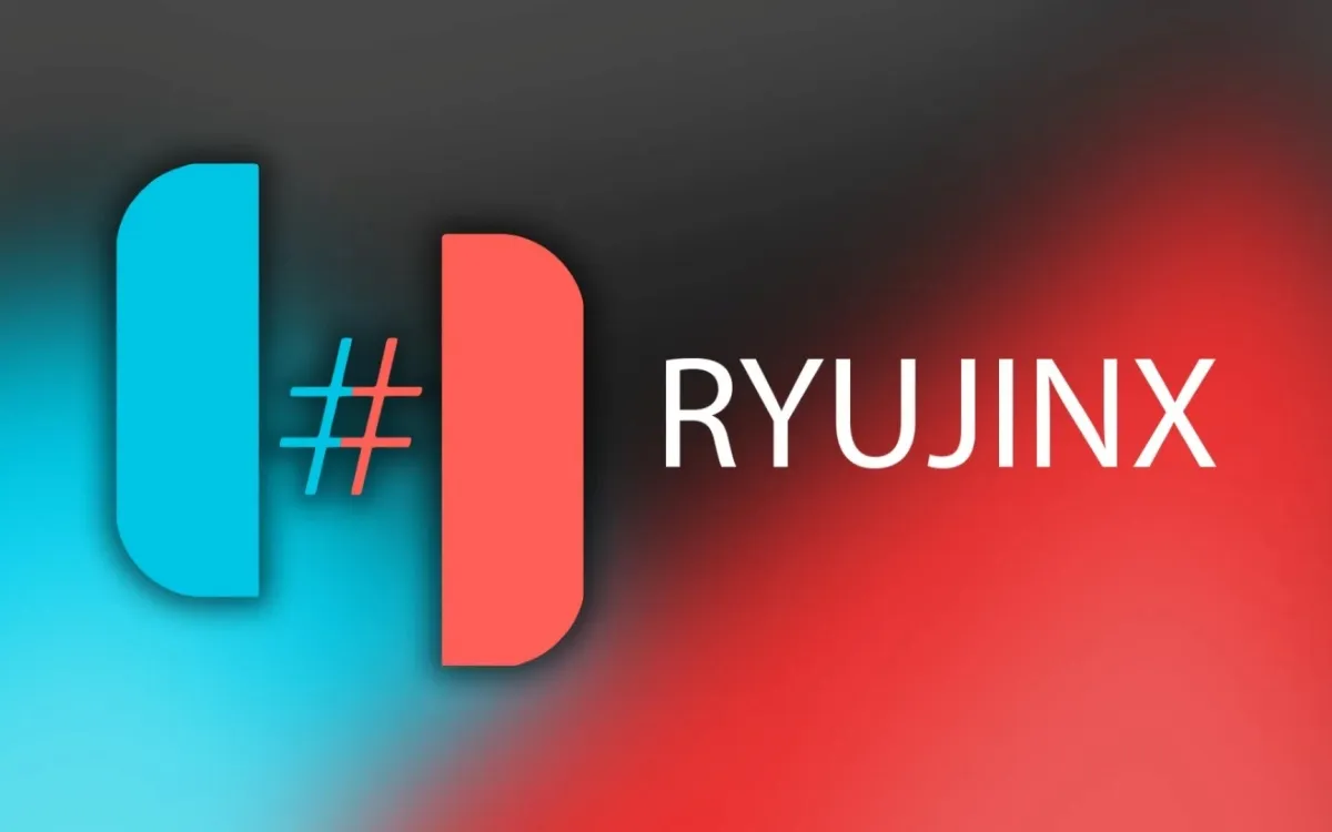 Ryujinx, Emulador de Switch, é Encerrado Após Acordo com a Nintendo