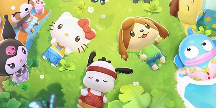 Hello Kitty Island Adventure - Saiba quais presentes dar para cada personagem