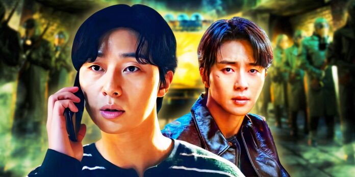 Quem é Ho-jae? O personagem de Park Seo-joon na 2ª temporada de A Criatura de Gyeongseong