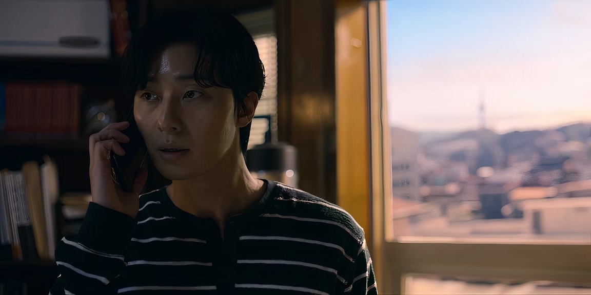 Quem é Ho-jae? O personagem de Park Seo-joon na 2ª temporada de A Criatura de Gyeongseong