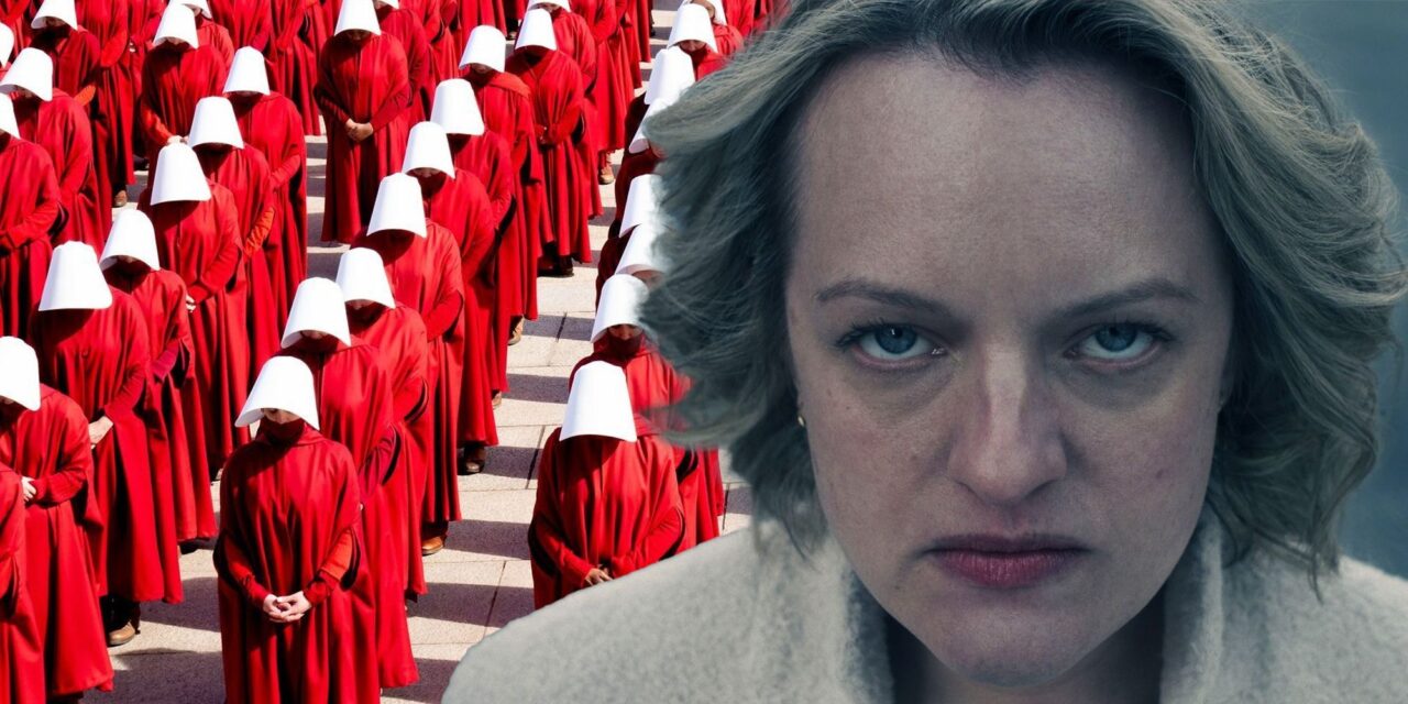 Quanto tempo June ficou em Gilead em The Handmaid's Tale (O Conto da Aia)?