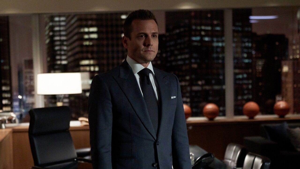 Em qual episódio de Suits Harvey e Mike trabalham em um caso juntos pela última vez?