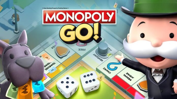 Monopoly GO - Como encontrar e adicionar seus amigos